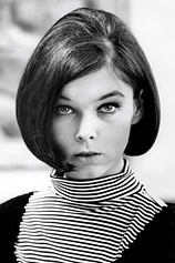 picture of actor Yvonne Craig