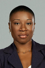 picture of actor Aisha Hinds