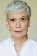 photo of person Ulrike Hübschmann