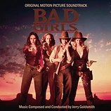 Carátula de la banda de sonido de Cuatro mujeres y un destino
