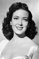 photo of person Linda Darnell