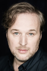 picture of actor Stephan Grossmann
