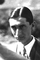 picture of actor Mário Peixoto