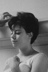picture of actor Claudine Soubrier
