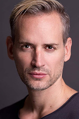 photo of person Casper Andreas