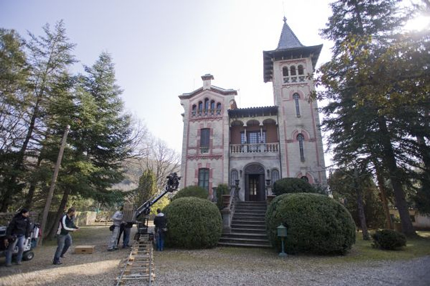 Imagen de Spanish Movie