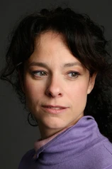 Foto de Isabelle Cyr