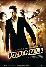 poster of movie RocknRolla