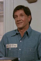 picture of actor Michael Baseleon