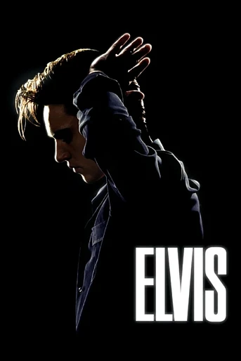 Poster de Elvis: El comienzo