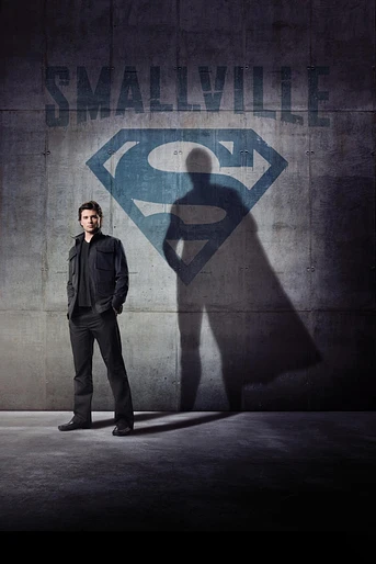Poster de Smallville