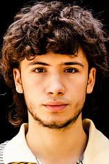 picture of actor Ignacio Quesada