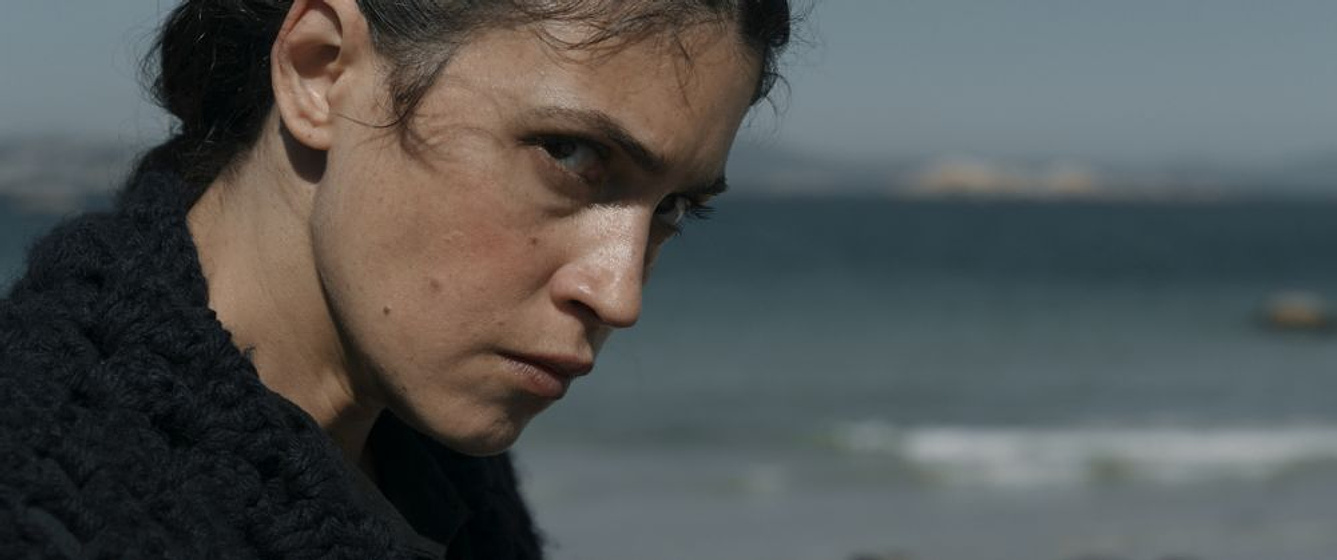 Nerea Barros en La Isla de las Mentiras