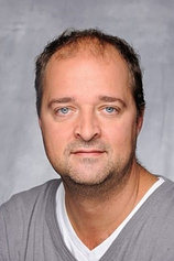 picture of actor Kees Boot