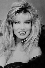 picture of actor Becky LeBeau