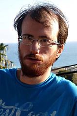 photo of person Toni Junyent