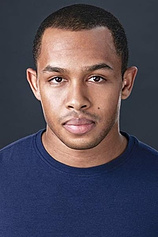 picture of actor Dion Riley