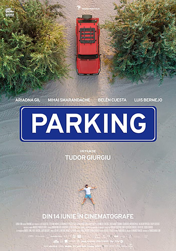poster of content Parking