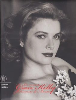 Grace Kelly, Princesa de Mónaco