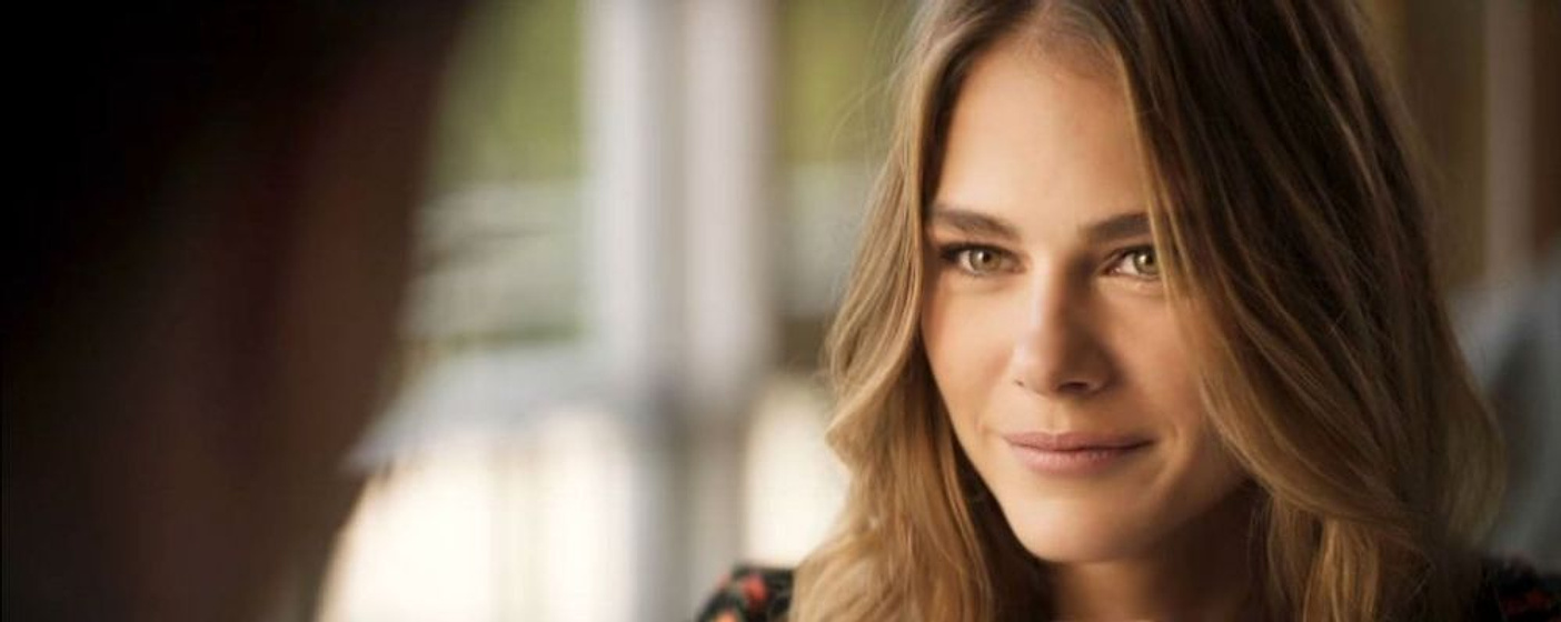 Maripier Morin en La Caída del Imperio Americano