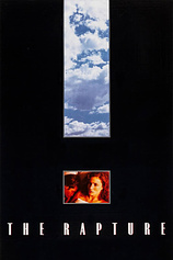 poster of movie El despertar de Sharon