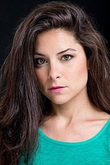 picture of actor Laura Contreras