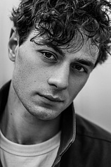 Foto de Aram Vardevanyan