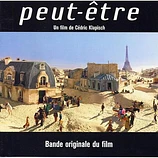 Carátula de la banda de sonido de Tal Vez...