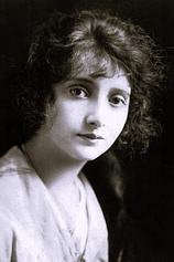picture of actor Gloria Hope
