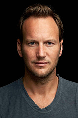 photo of person Patrick Wilson [I]