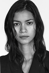 picture of actor Juana Burga