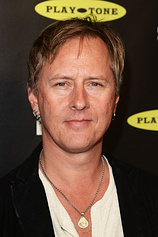 photo of person Jerry Cantrell