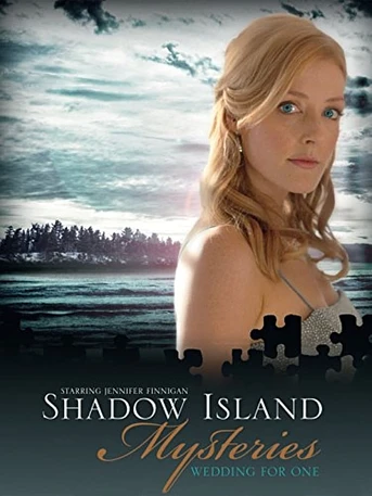 Poster de Juego Mortal en Shadow Island