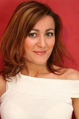 Foto de Raquel Arenas