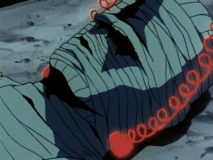 Imagen de La Leyenda de Frankenstein
