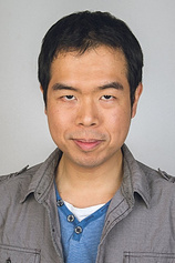 photo of person Kent Lee