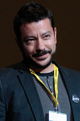photo of person Alejandro Cantú