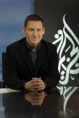 Foto de Avi Lewis