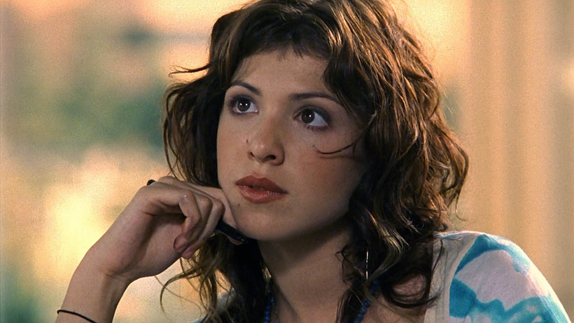 Imagen de Diario de una Becaria