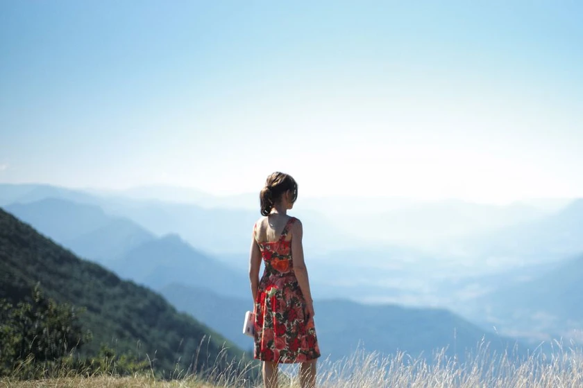 Isabelle Huppert en el-porvenir