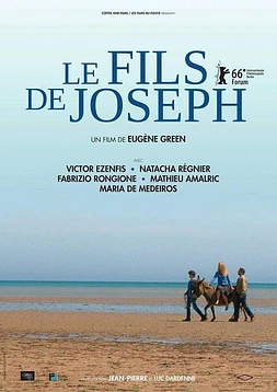 Le fils de Joseph