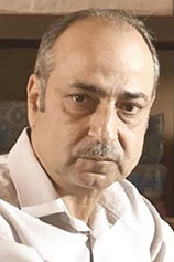picture of actor Ahmed Kamal