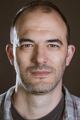 photo of person Matthieu Cornillon