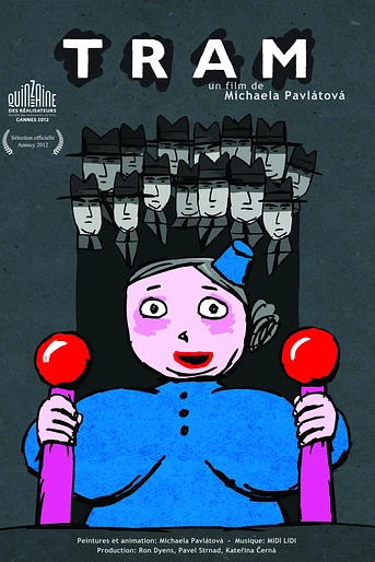 Poster de Tram