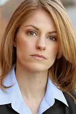 picture of actor Jessica Buda