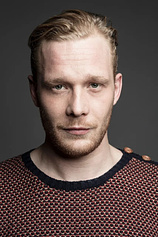 picture of actor Pääru Oja
