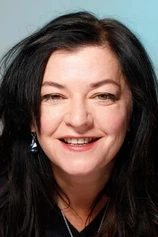 Foto de Lynne Ramsay