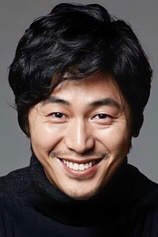 picture of actor Yong-geun Bae
