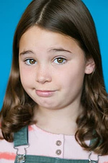 picture of actor Maggie Lowe