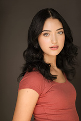 picture of actor Paolina van Kleef